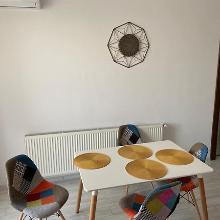 Solid Residence Butoaie Apartments Mamaia Extérieur photo