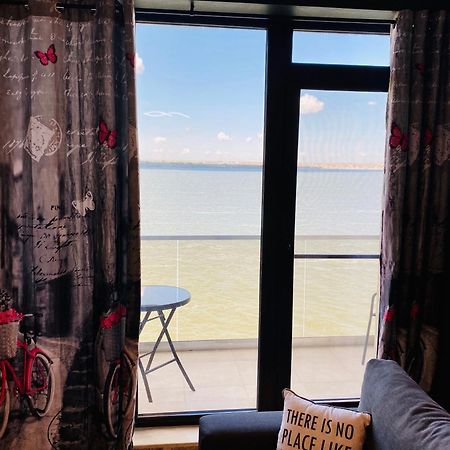 Solid Residence Butoaie Apartments Mamaia Extérieur photo