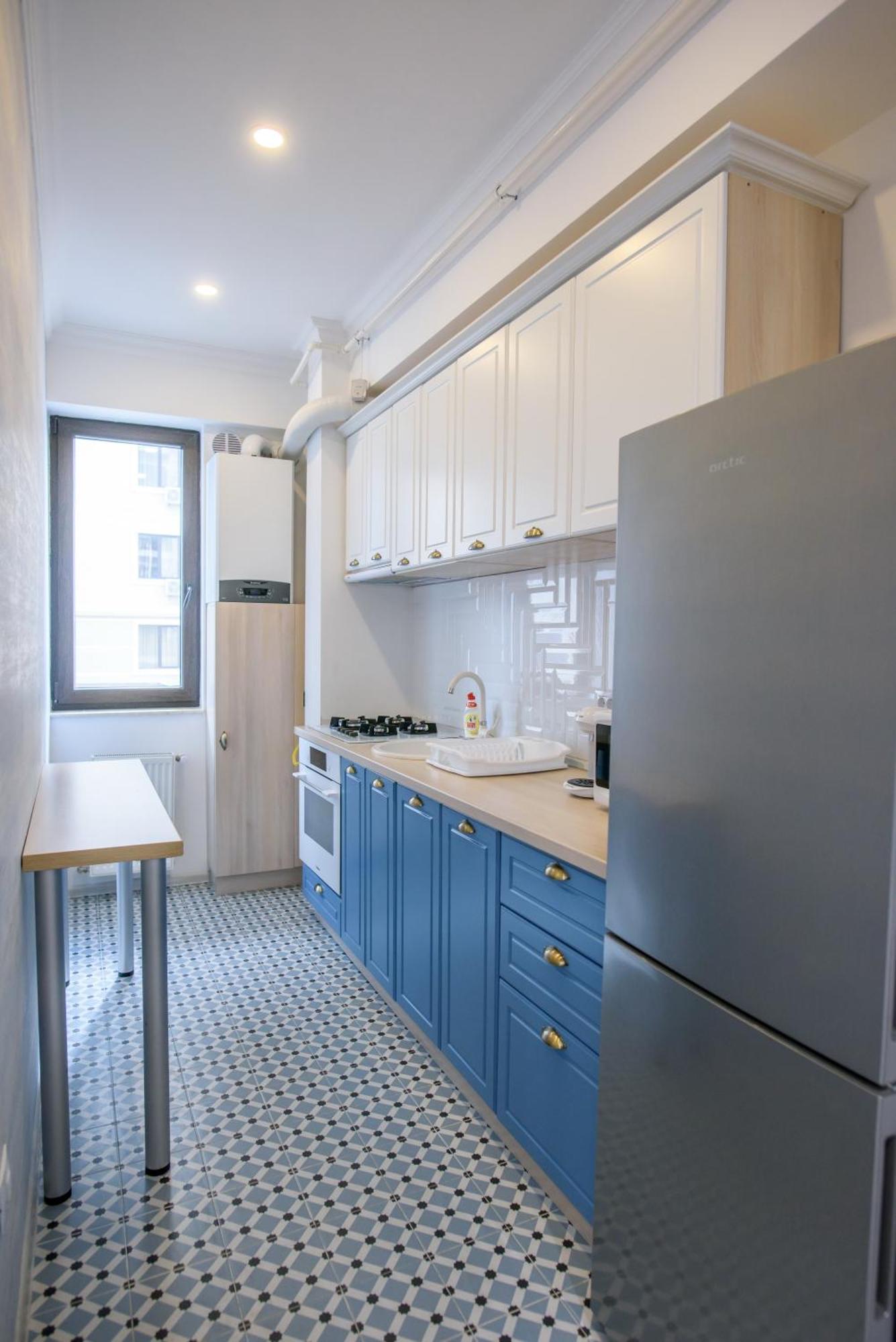 Solid Residence Butoaie Apartments Mamaia Extérieur photo