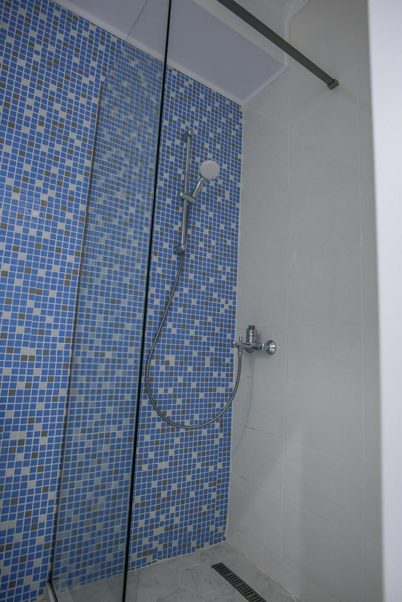 Solid Residence Butoaie Apartments Mamaia Extérieur photo