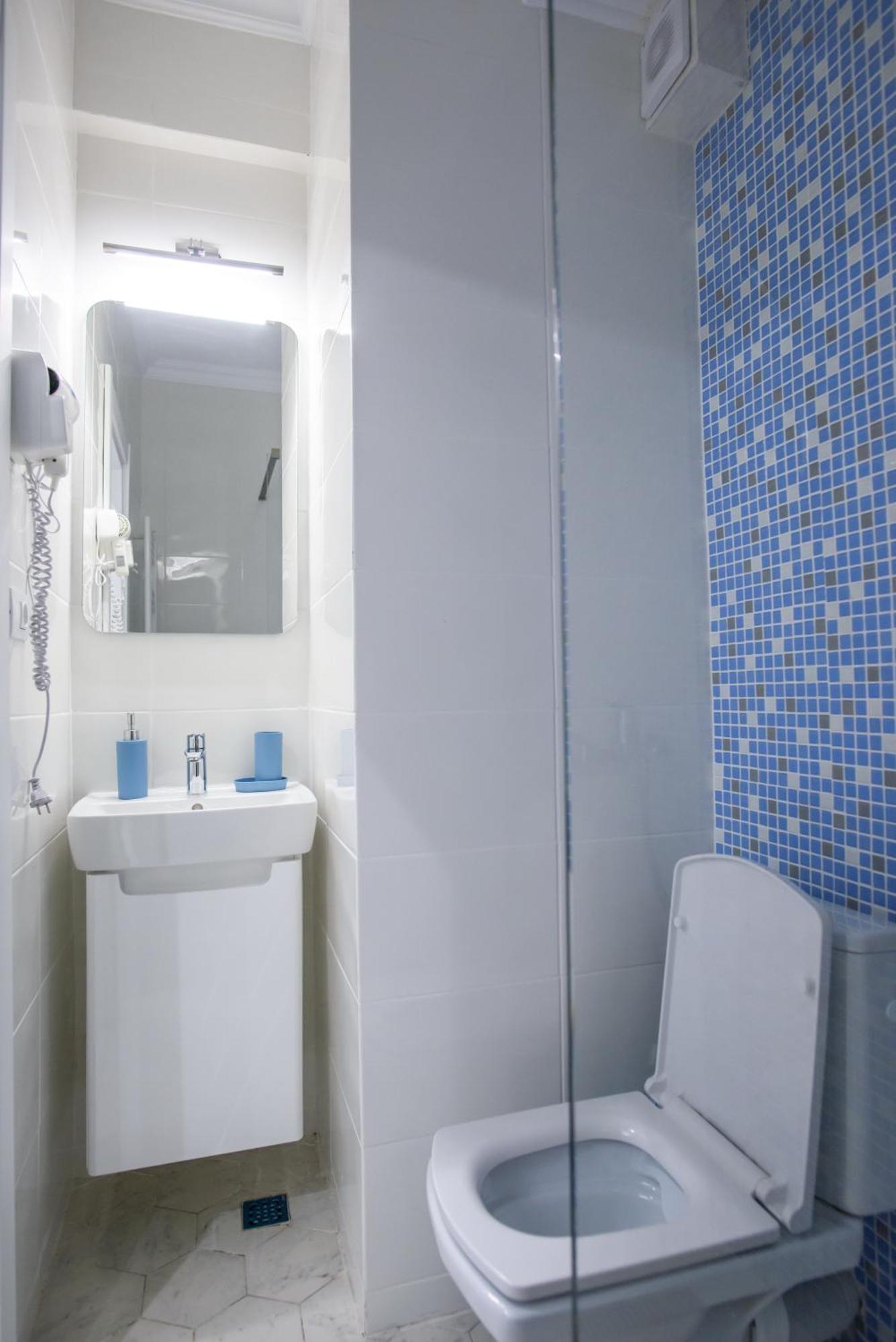 Solid Residence Butoaie Apartments Mamaia Extérieur photo