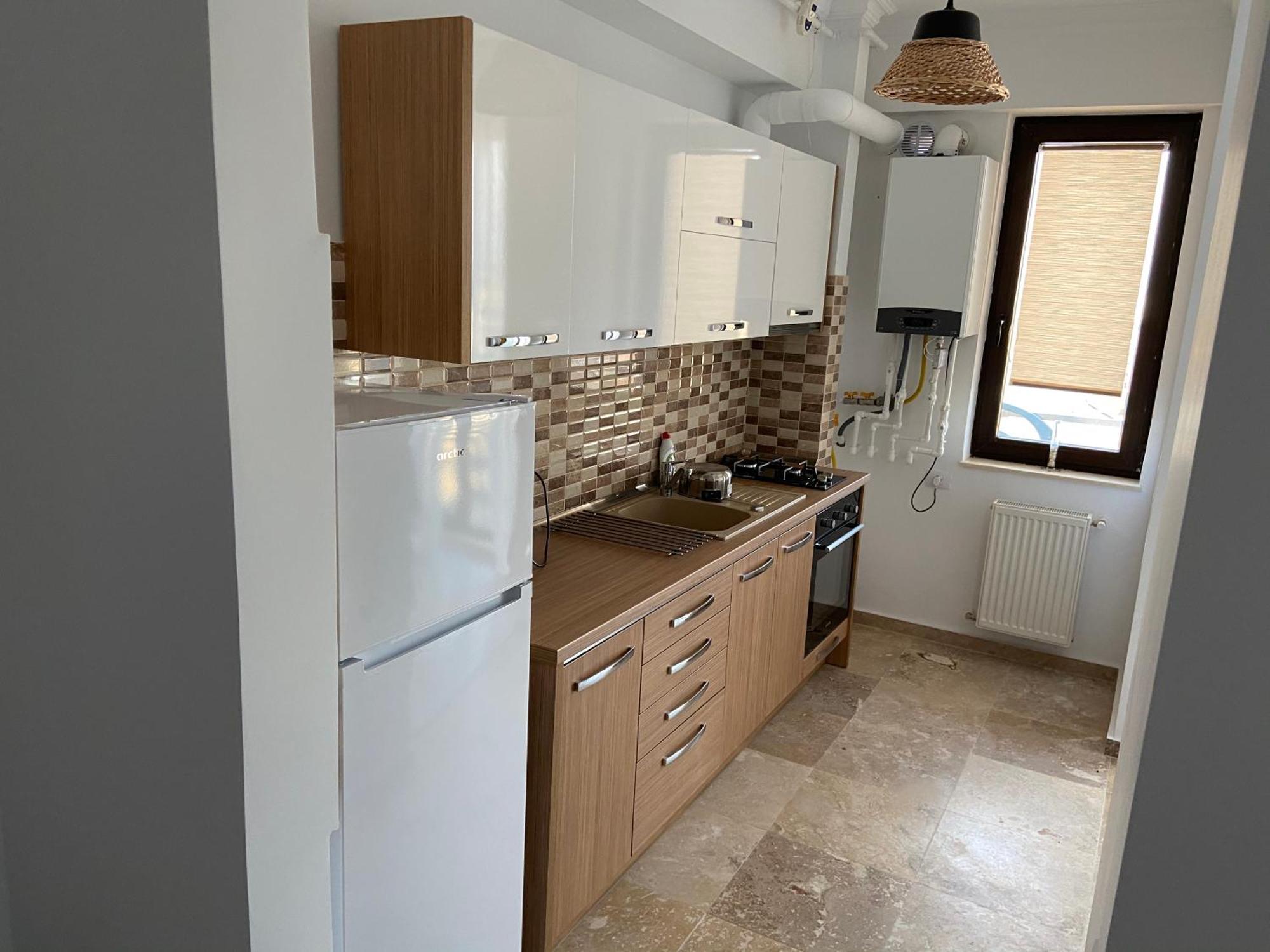 Solid Residence Butoaie Apartments Mamaia Extérieur photo
