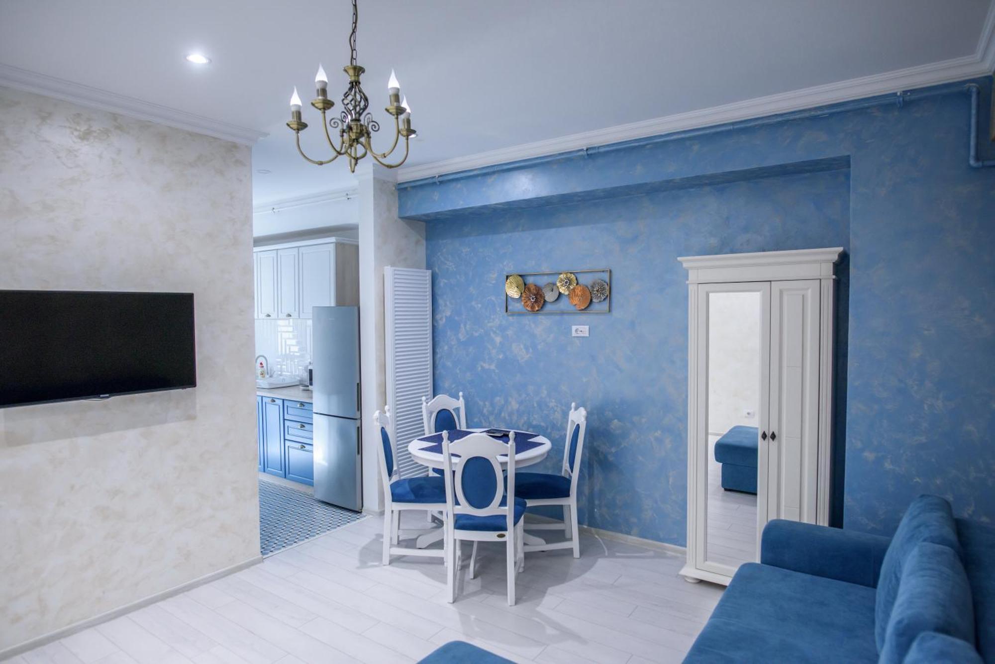 Solid Residence Butoaie Apartments Mamaia Extérieur photo