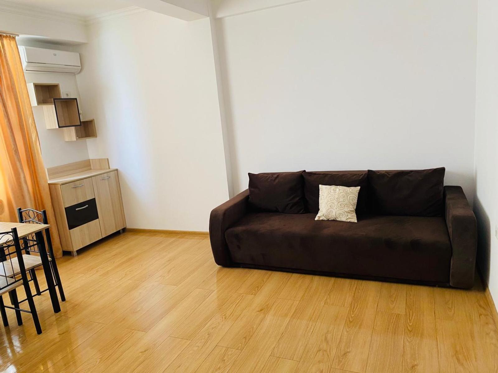 Solid Residence Butoaie Apartments Mamaia Extérieur photo
