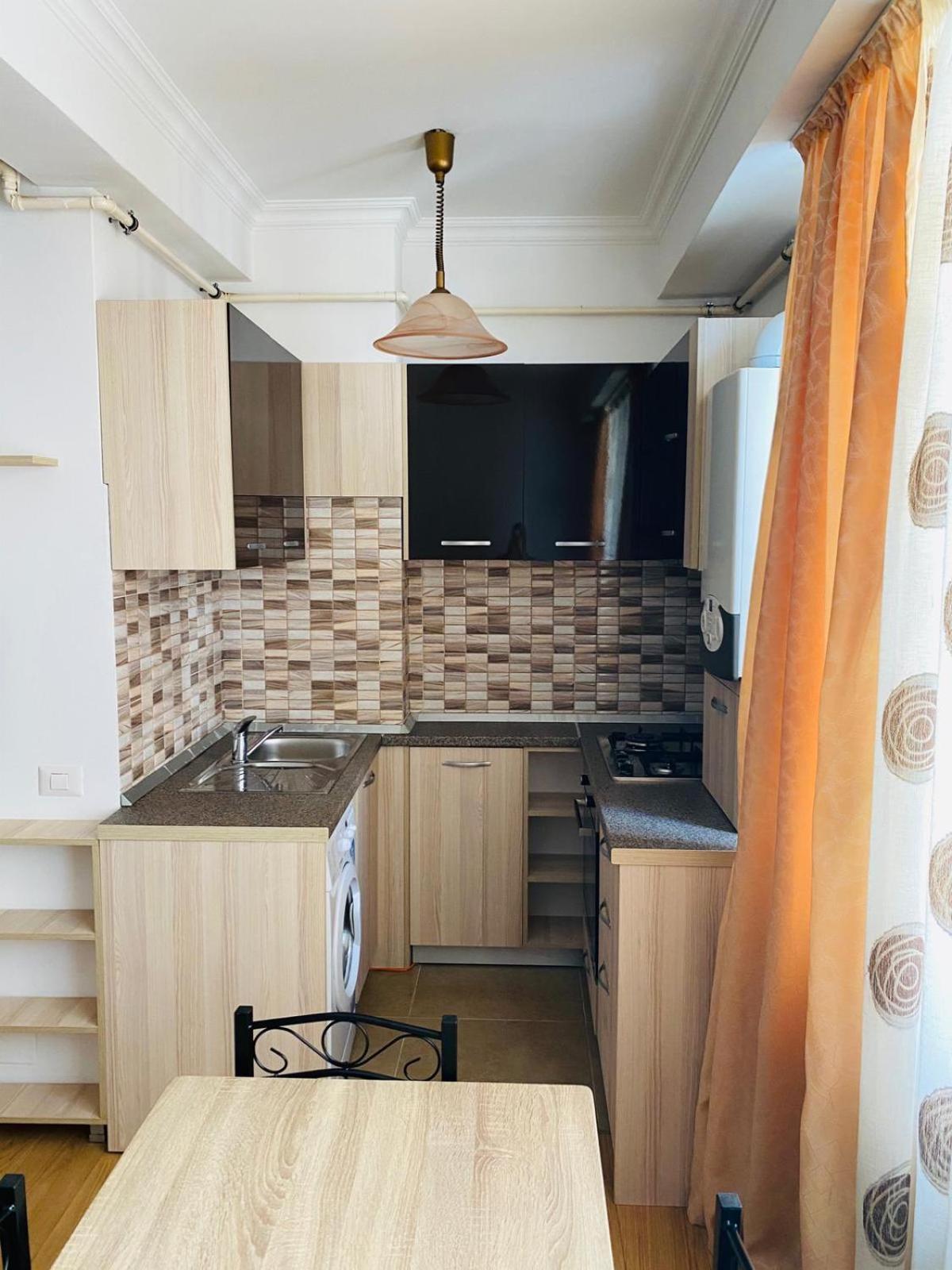 Solid Residence Butoaie Apartments Mamaia Extérieur photo