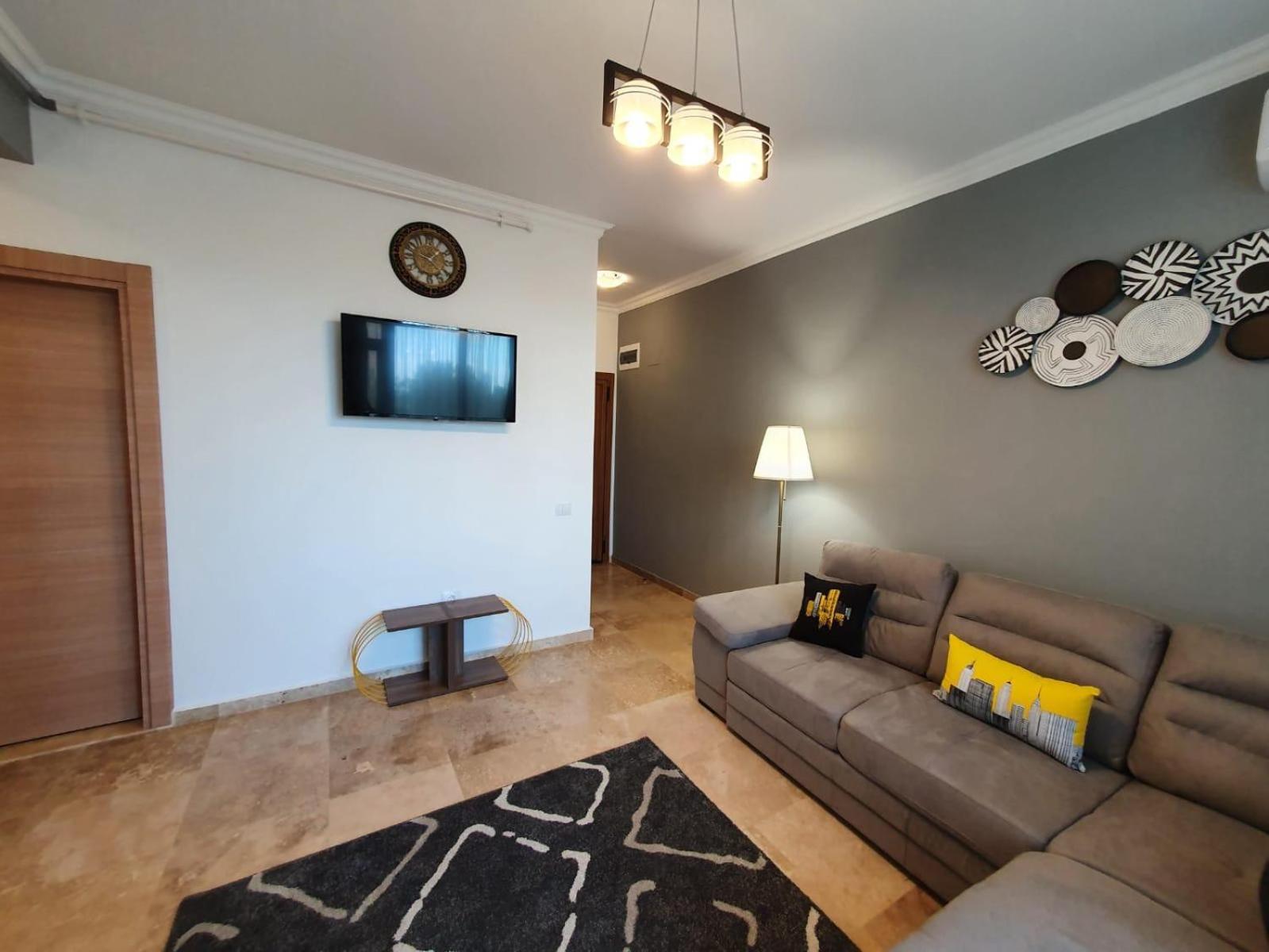 Solid Residence Butoaie Apartments Mamaia Extérieur photo