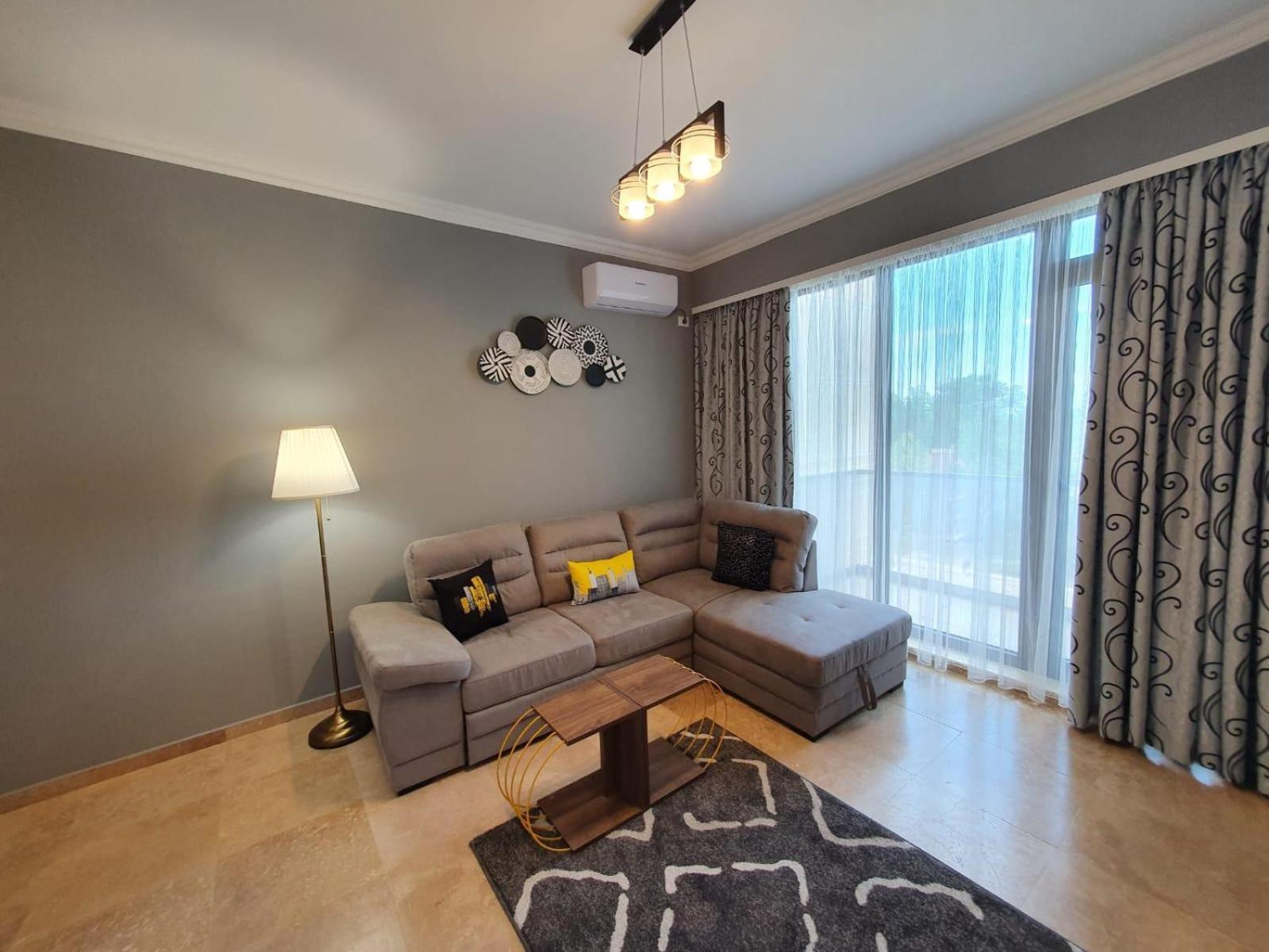 Solid Residence Butoaie Apartments Mamaia Extérieur photo