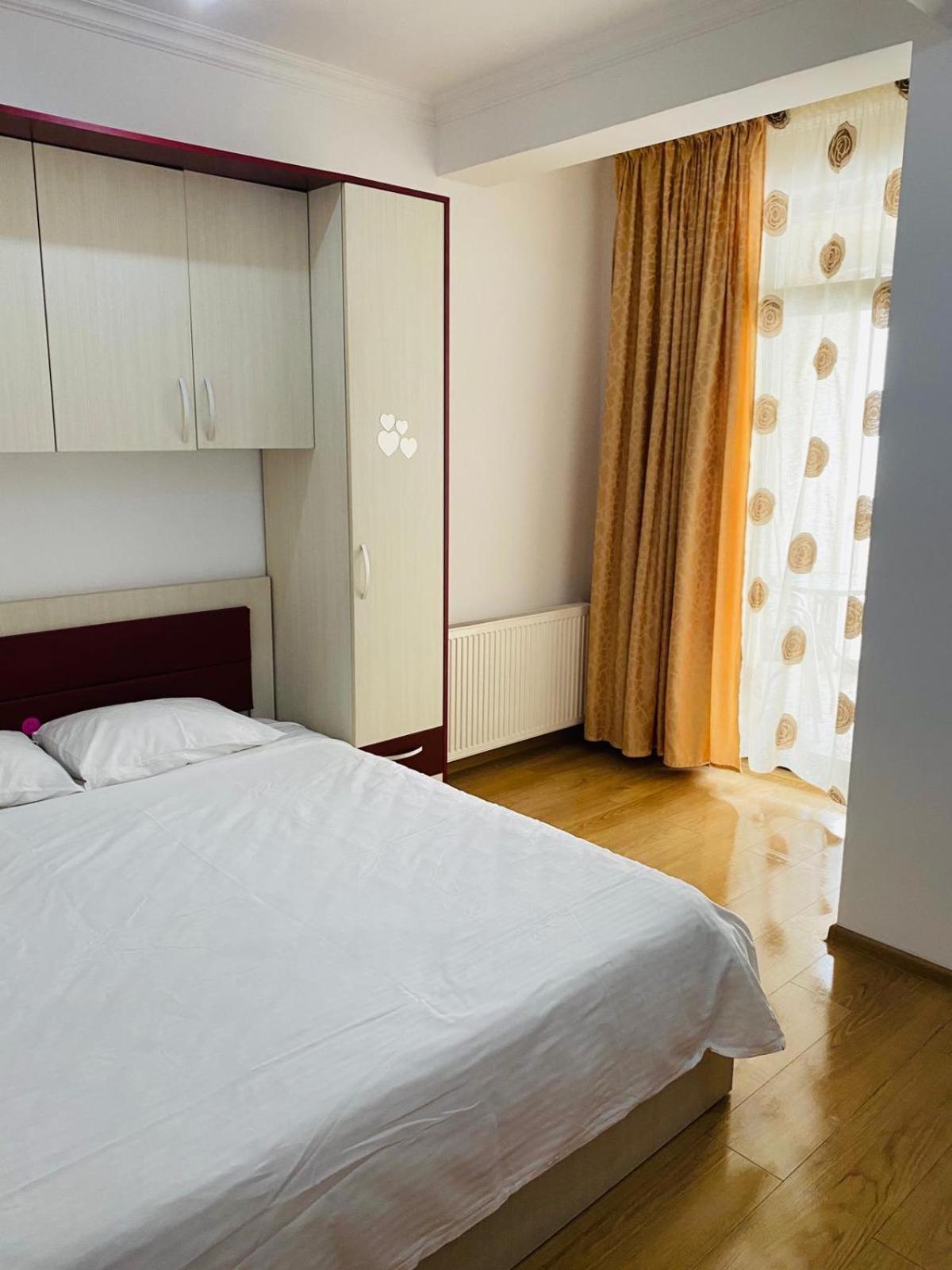 Solid Residence Butoaie Apartments Mamaia Extérieur photo