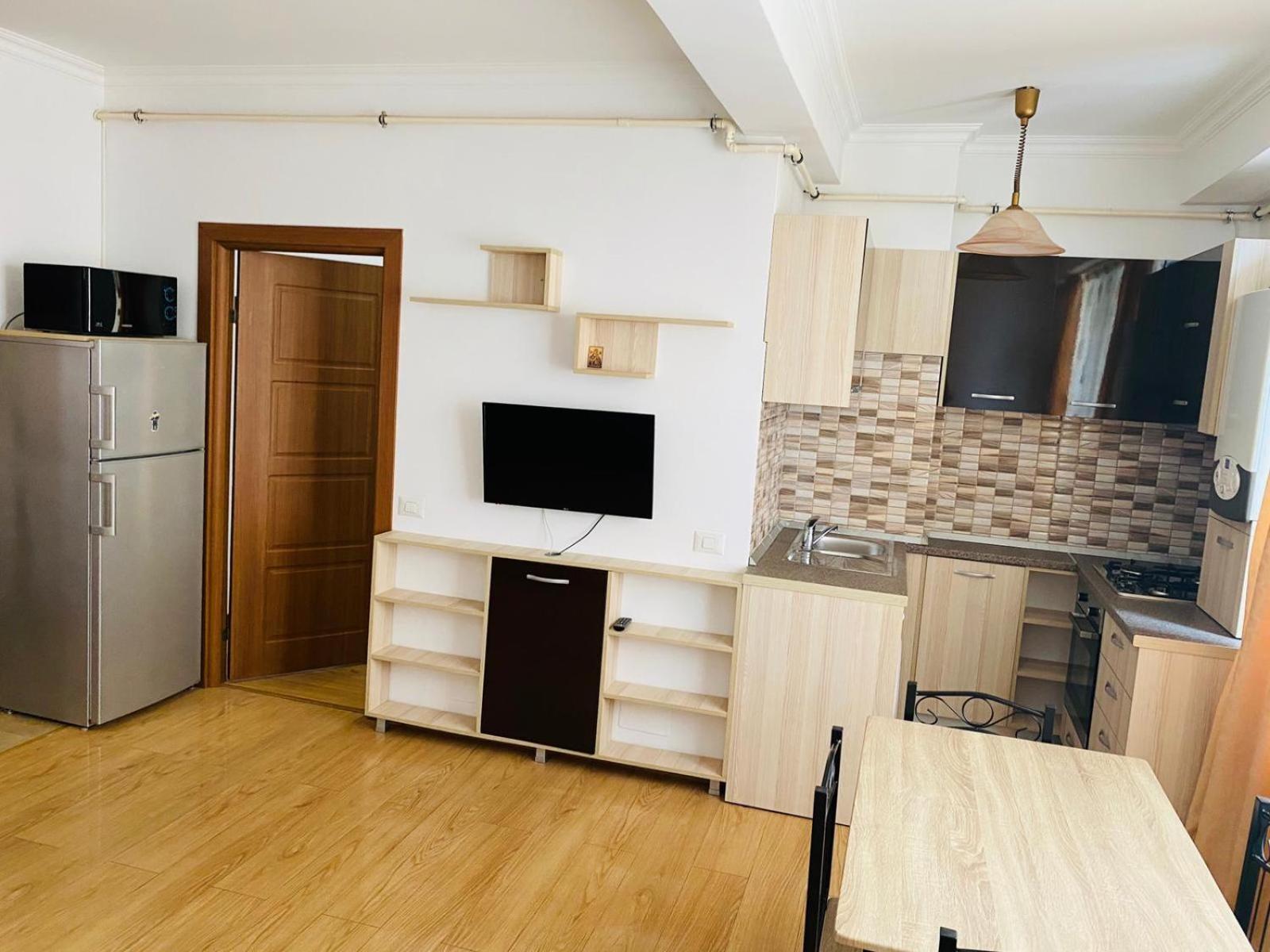 Solid Residence Butoaie Apartments Mamaia Extérieur photo