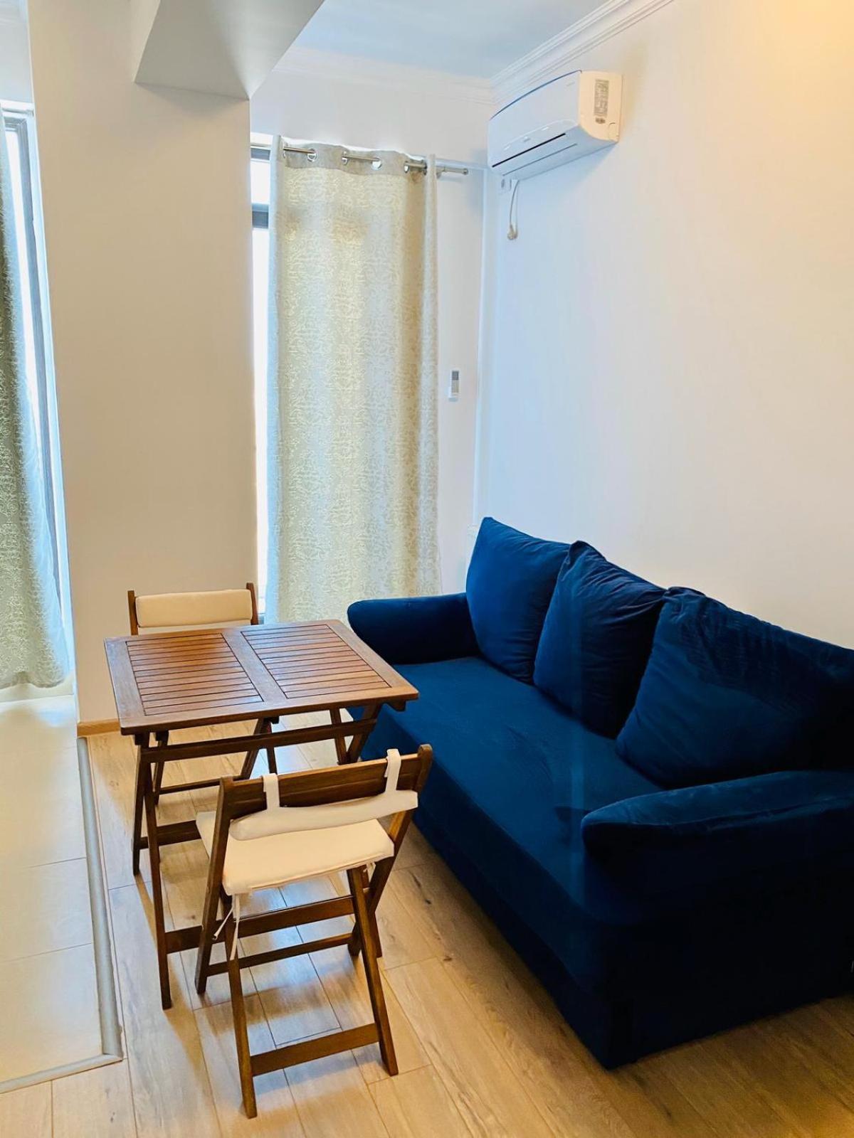 Solid Residence Butoaie Apartments Mamaia Extérieur photo