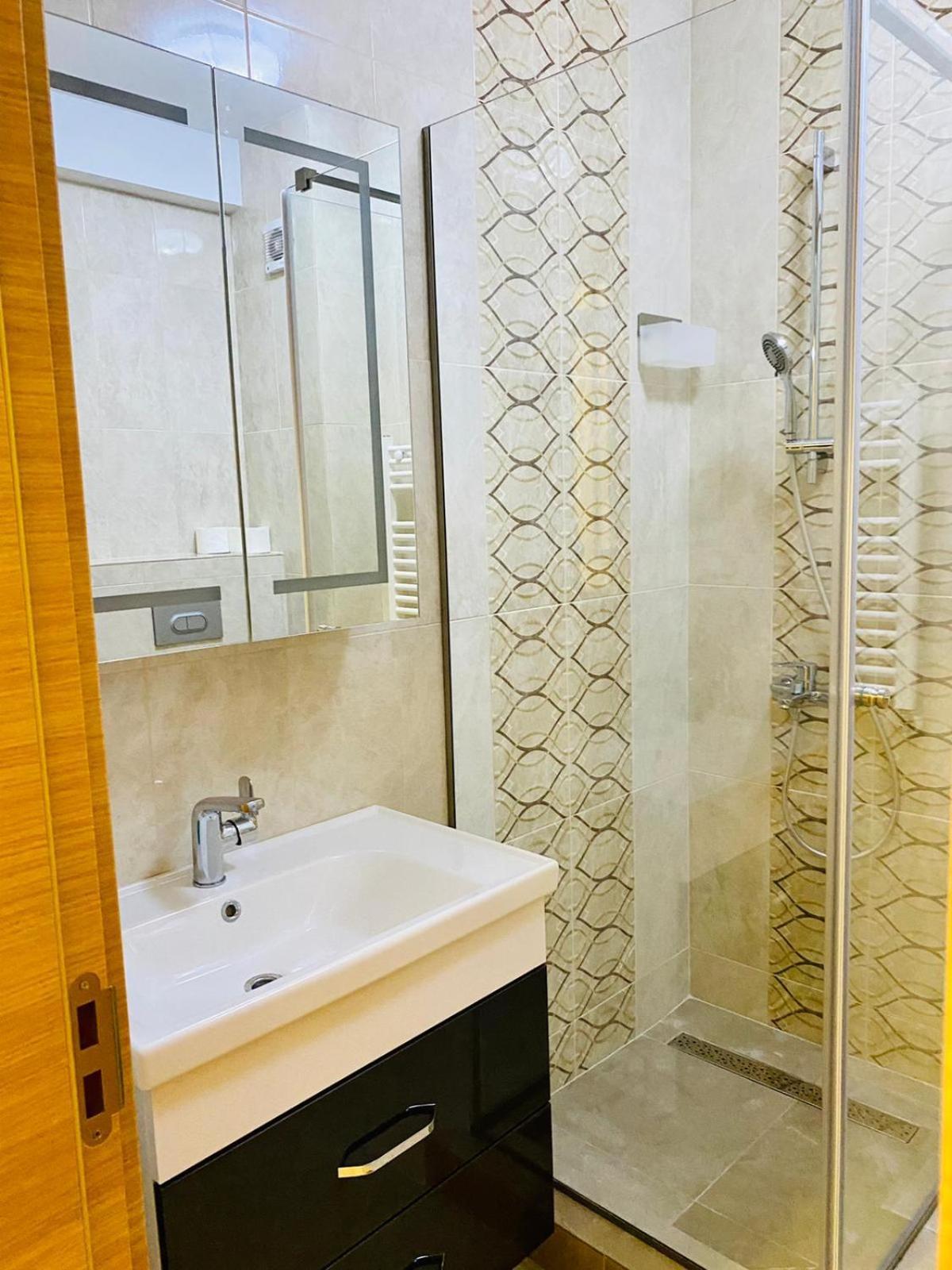 Solid Residence Butoaie Apartments Mamaia Extérieur photo