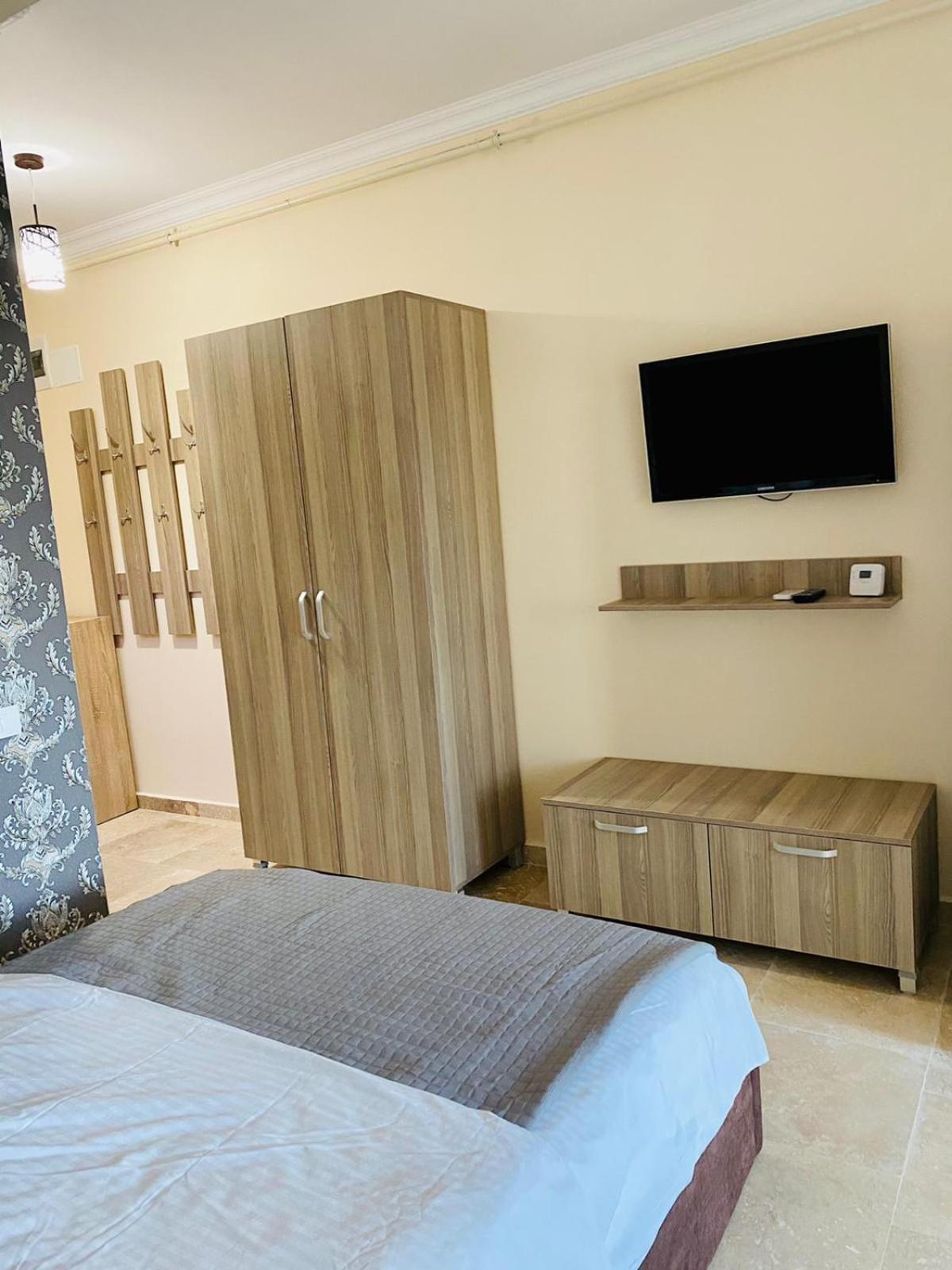 Solid Residence Butoaie Apartments Mamaia Extérieur photo