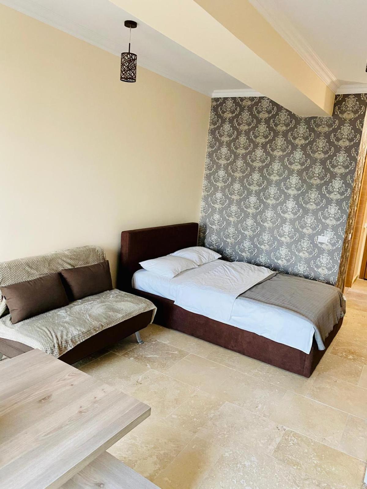Solid Residence Butoaie Apartments Mamaia Extérieur photo