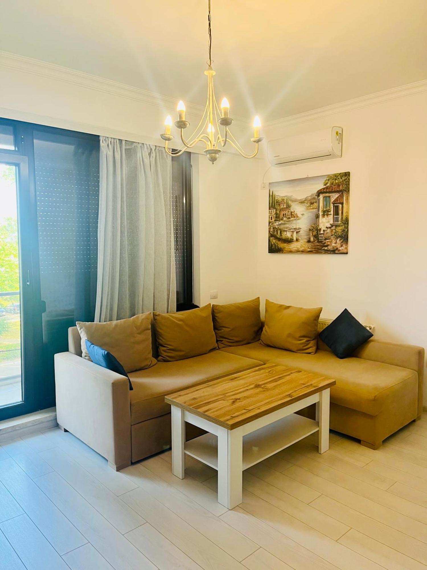Solid Residence Butoaie Apartments Mamaia Extérieur photo